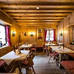 Seegarten ゲストハウス 3*