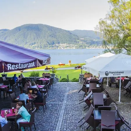 Seegarten