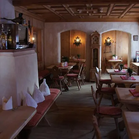 Guest house Seegarten