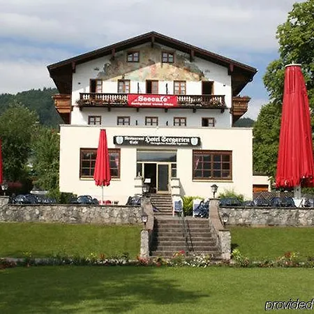 Seegarten Guest house Bad Wiessee