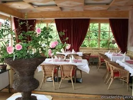 Seegarten 3* Bad Wiessee