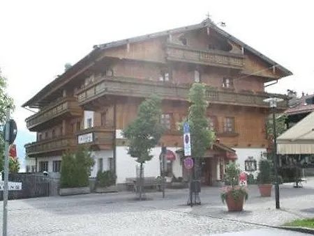 Seegarten Bad Wiessee