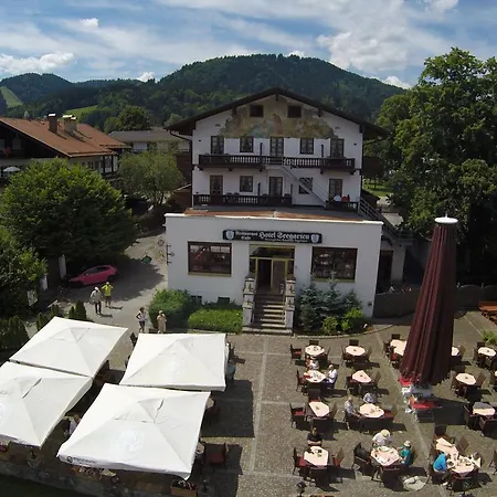 Seegarten Guest house