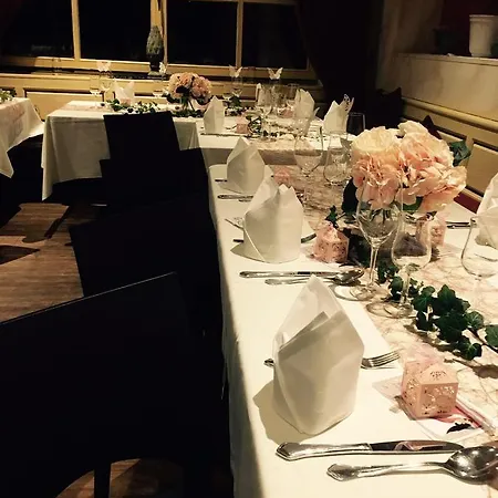 Guest house Seegarten Bad Wiessee
