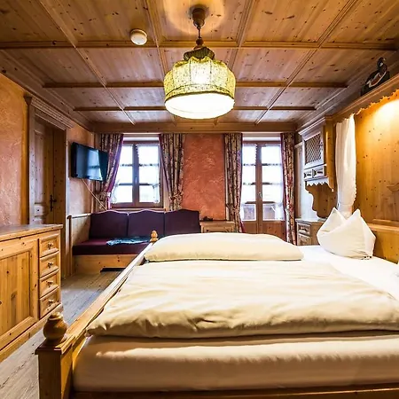 Guest house Seegarten Bad Wiessee
