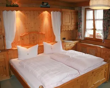 Seegarten Guest house Bad Wiessee