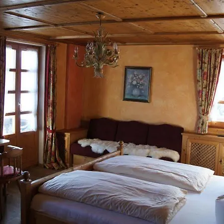 Guest house Seegarten Bad Wiessee