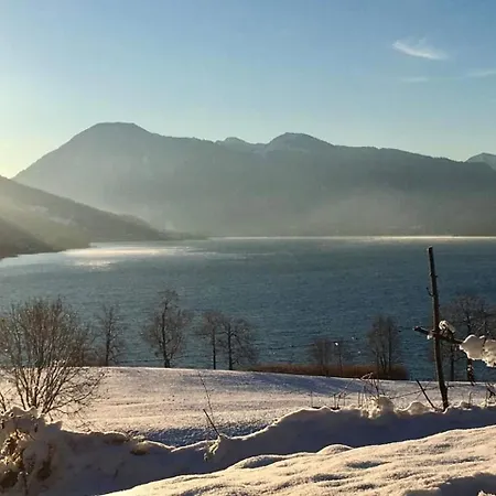 Seegarten 3* Bad Wiessee
