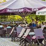 Seegarten Bad Wiessee