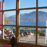 Gasthuis Seegarten Bad Wiessee