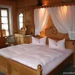Seegarten Gasthuis 3*