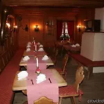 Seegarten Gasthuis Bad Wiessee