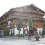 Seegarten Bad Wiessee