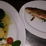 Gasthuis Seegarten 3*