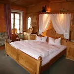 Seegarten 3* Bad Wiessee