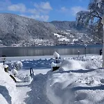 Seegarten Bad Wiessee