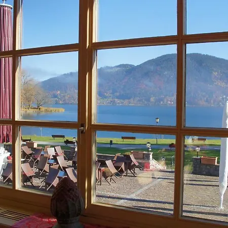 Guest house Seegarten Bad Wiessee