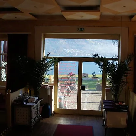 Seegarten Guest house