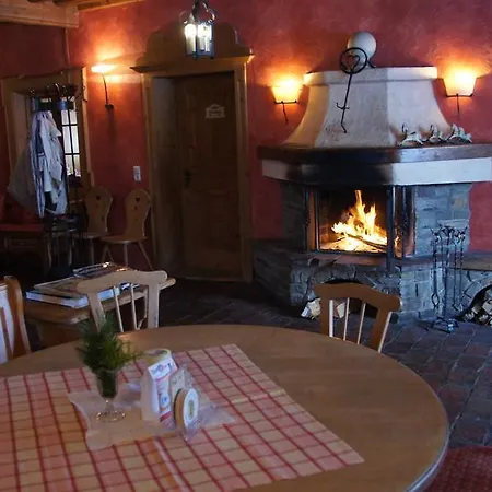 Affittacamere Seegarten 3*