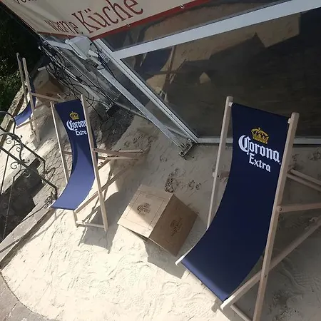 Guest house Seegarten