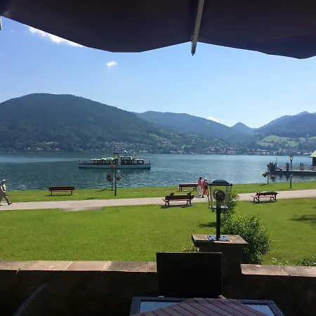 Seegarten 3*