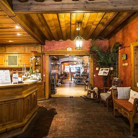 Gasthof Seegarten Bad Wiessee