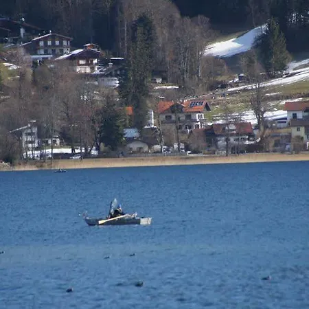 Guest house Seegarten