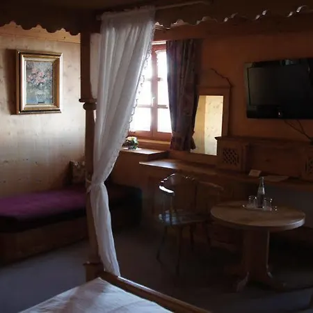 Seegarten Гостевой дом 3*