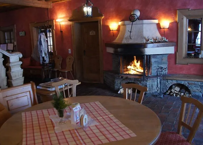 Gasthof Seegarten 3*