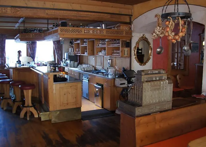 Seegarten Gasthof 3*