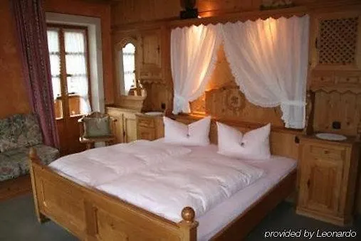 Seegarten Gasthof 3*