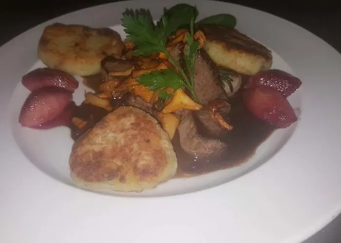 Seegarten באד ווייסי