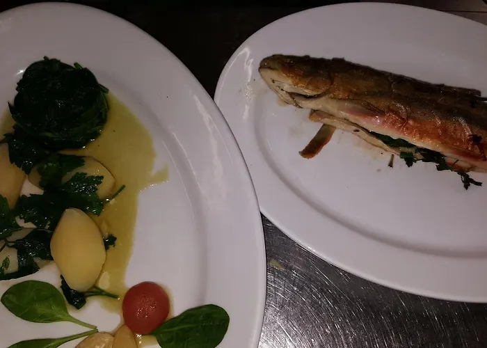 Gasthof Seegarten 3*