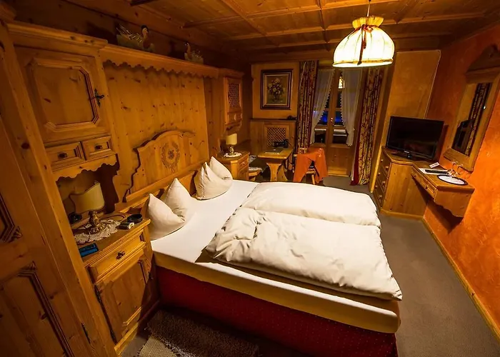 Seegarten Bad Wiessee