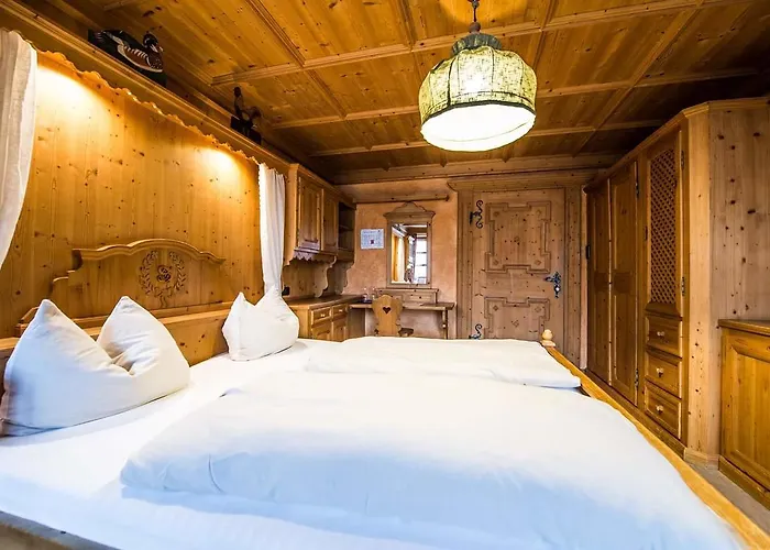 Seegarten Bad Wiessee