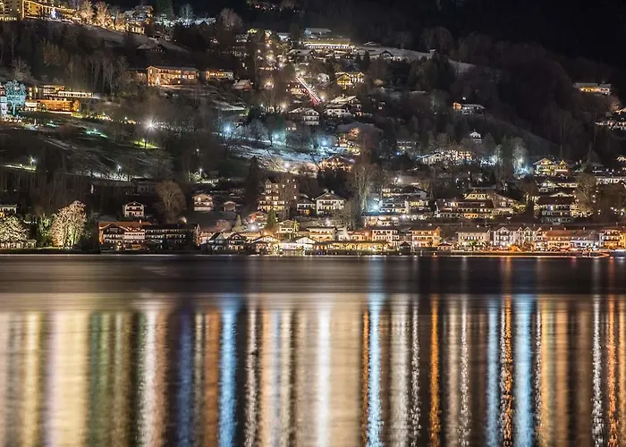 Seegarten Gasthof 3*