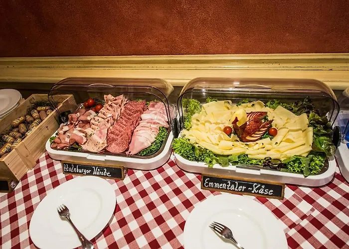 Gasthof Seegarten Bad Wiessee