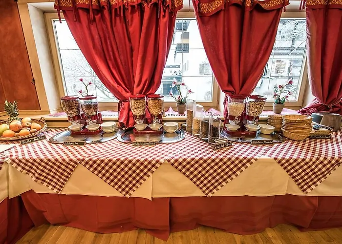 Seegarten Bad Wiessee