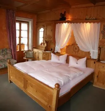 Seegarten 3* Bad Wiessee