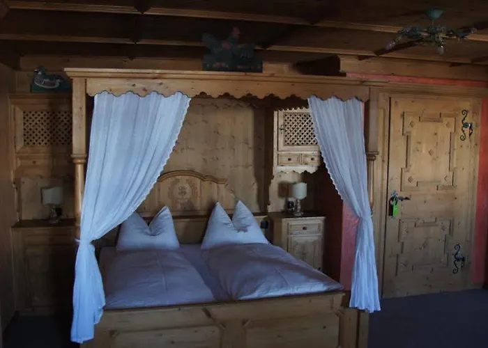 Gasthof Seegarten Bad Wiessee