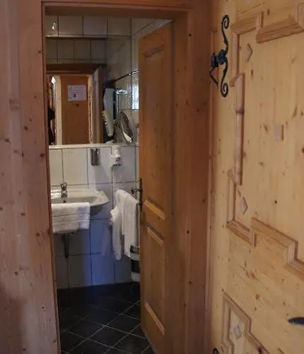 Seegarten 3* Bad Wiessee