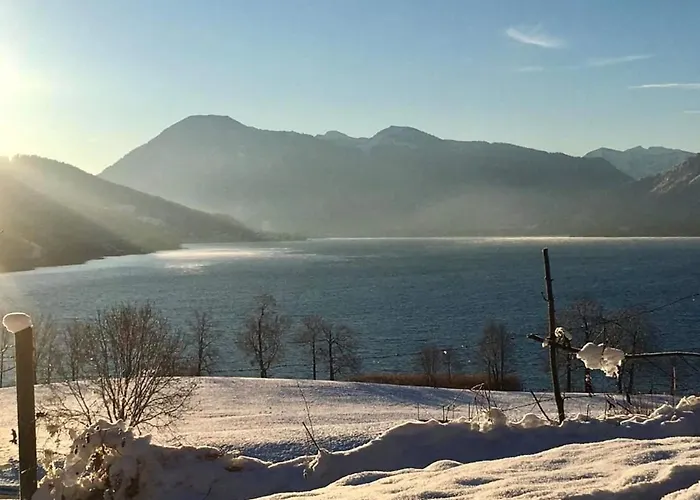 Seegarten 3* Bad Wiessee